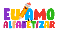 Eu Amo Alfabetizar