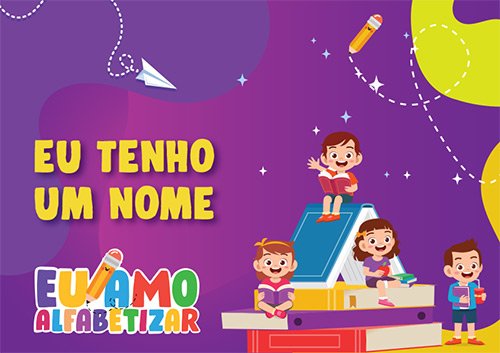 Eu Tenho Um nome