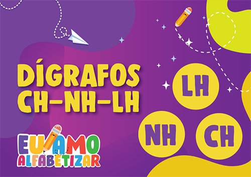 Atividade Dígrafos