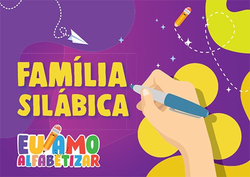Família Silábica